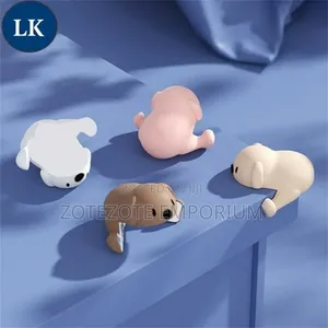 Baby Safety Silicon Protector