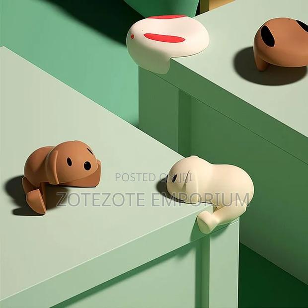 Baby Safety Silicon Protector - thumbnail 2