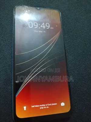 Itel A70 128 Gb