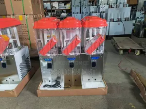 3collum Juice Dispenser/Quality Dispenser