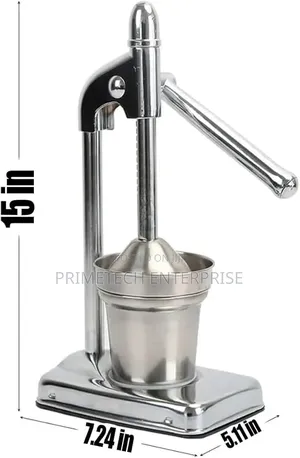 Manual Citrus Fruits Juicer