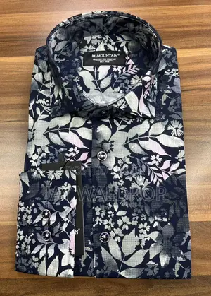 Trendy Mens Casual Official Shirts
