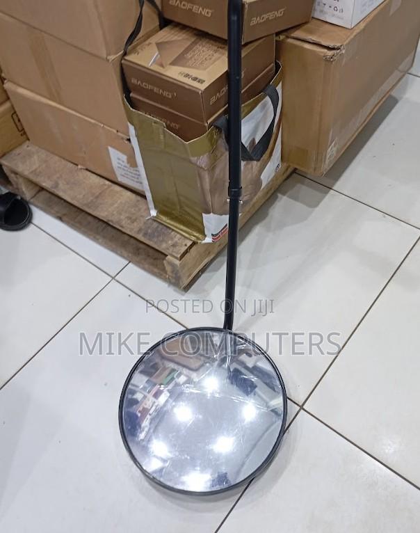 Under Vehicle Inspection Mirror Check Under Cars,Trucks and Equipments