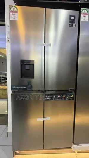 Hisense Fridge 470l Four Door