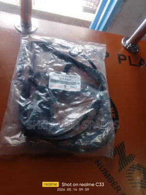 Top Cover Gasket Inz
