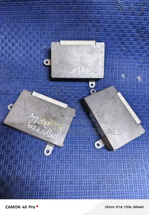 Control Unit Computer Subaru