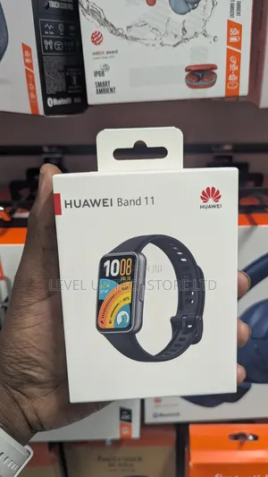 Huawei Band 11