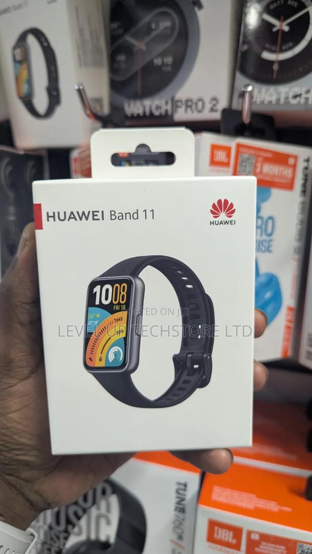Huawei Band 11 - thumbnail 2