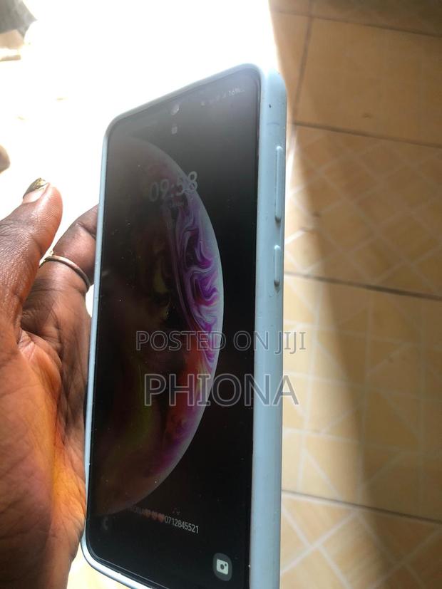 Samsung Galaxy A05 64 GB Black - thumbnail 3