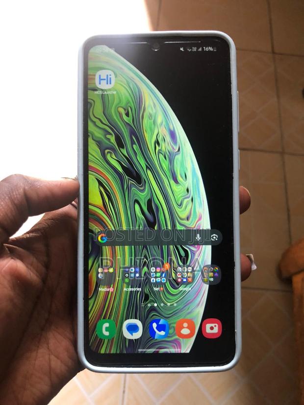 Samsung Galaxy A05 64 GB Black - thumbnail 5