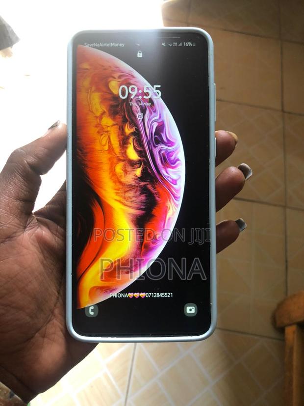Samsung Galaxy A05 64 GB Black - thumbnail 6