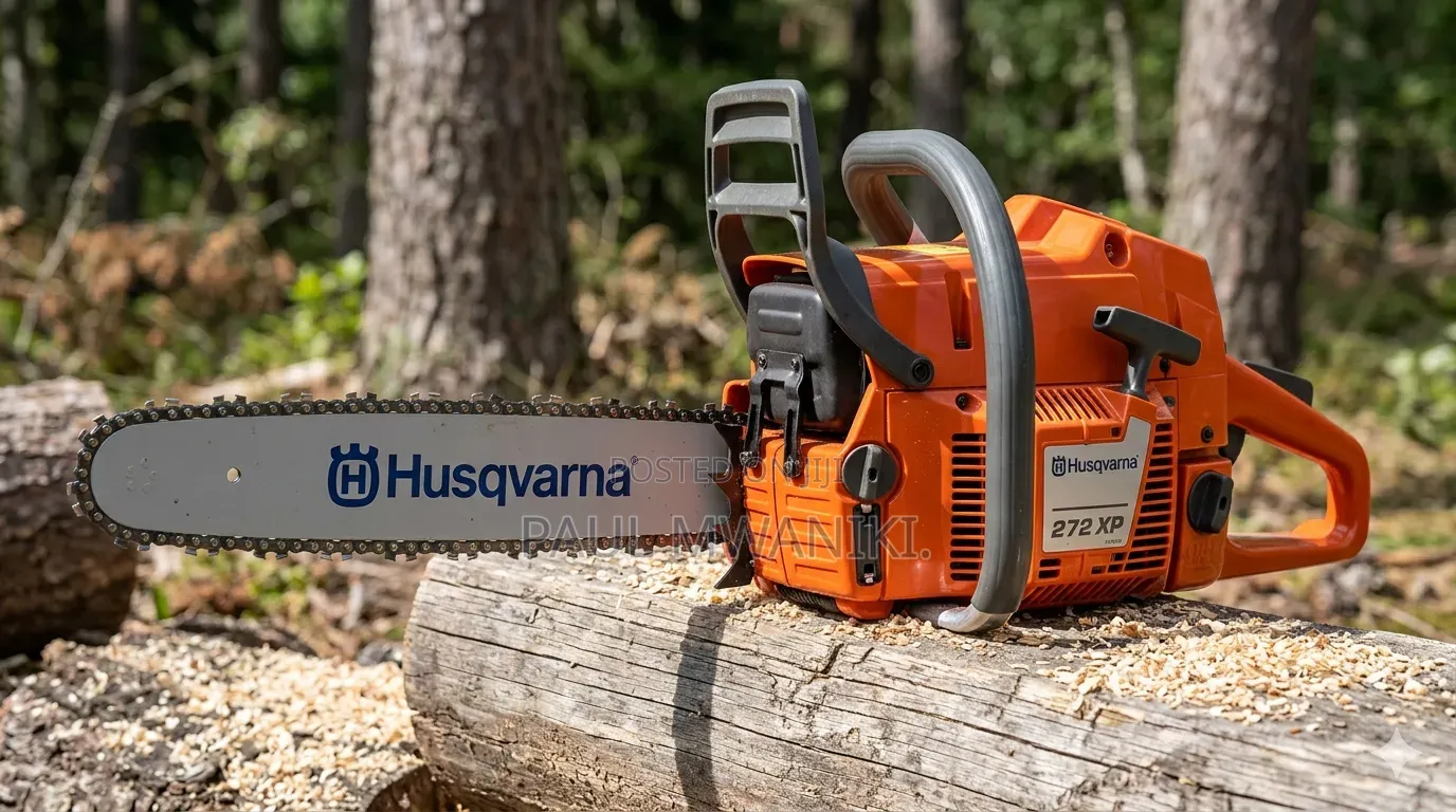 Husqvarna Power Saw/Original Husqvarna Power Saw 272