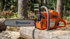 Husqvarna Power Saw/Original Husqvarna Power Saw 272
