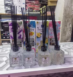 Aroma Diffuser Oil/Reed Diffuser