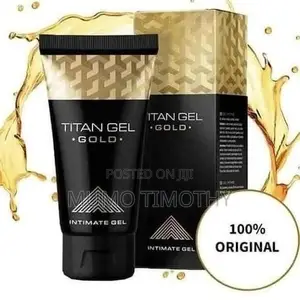 Titan Gel.
