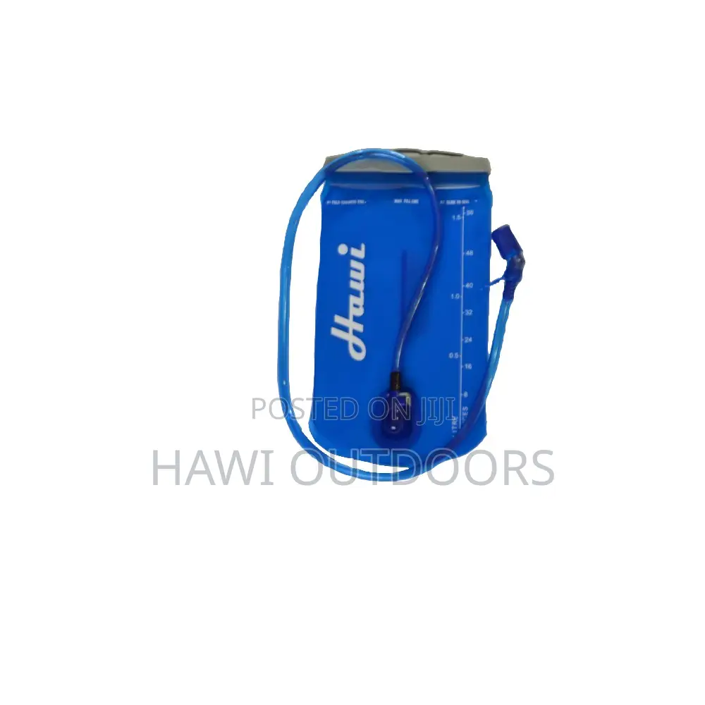 1.5 Litre Hydration Bladder