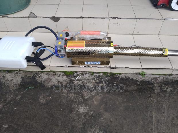 Fogging Machine