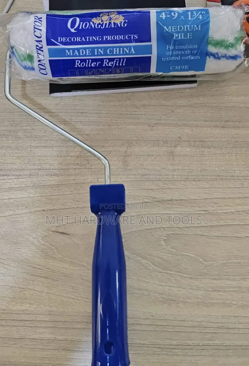 Paint Roller 9" Heavy Duty * Offer Offer*