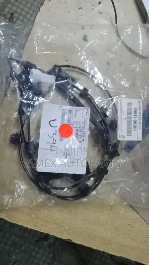 Speed Sensor Toyota Hilux