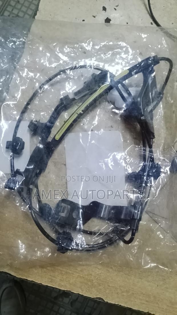 Speed Sensor Toyota Hilux - thumbnail 2
