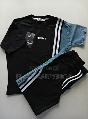 Bambam Denim Wear