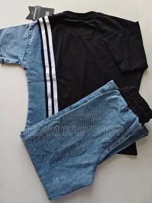 Bambam Denim Wear