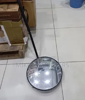 Vehicle Inspection Mirror Undersearch Mirror