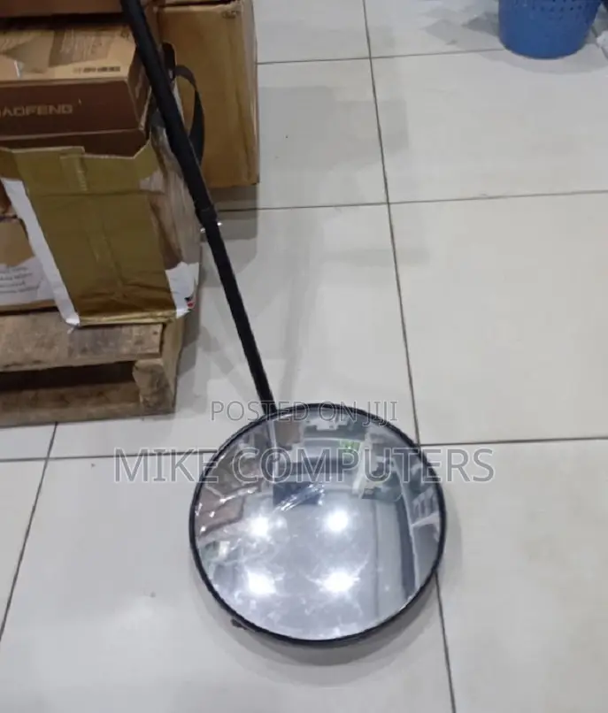 Vehicle Inspection Mirror Undersearch Mirror