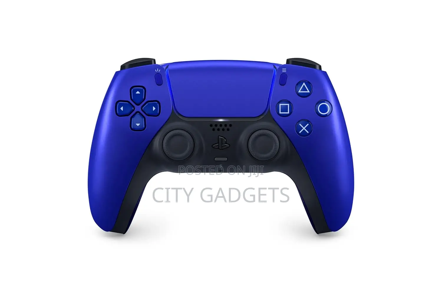 Playstation Dualsense Wireless Controller - Cobalt Blue