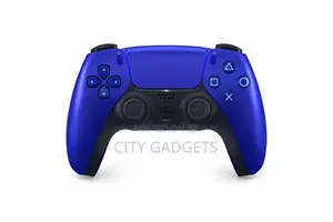 Playstation Dualsense Wireless Controller - Cobalt Blue