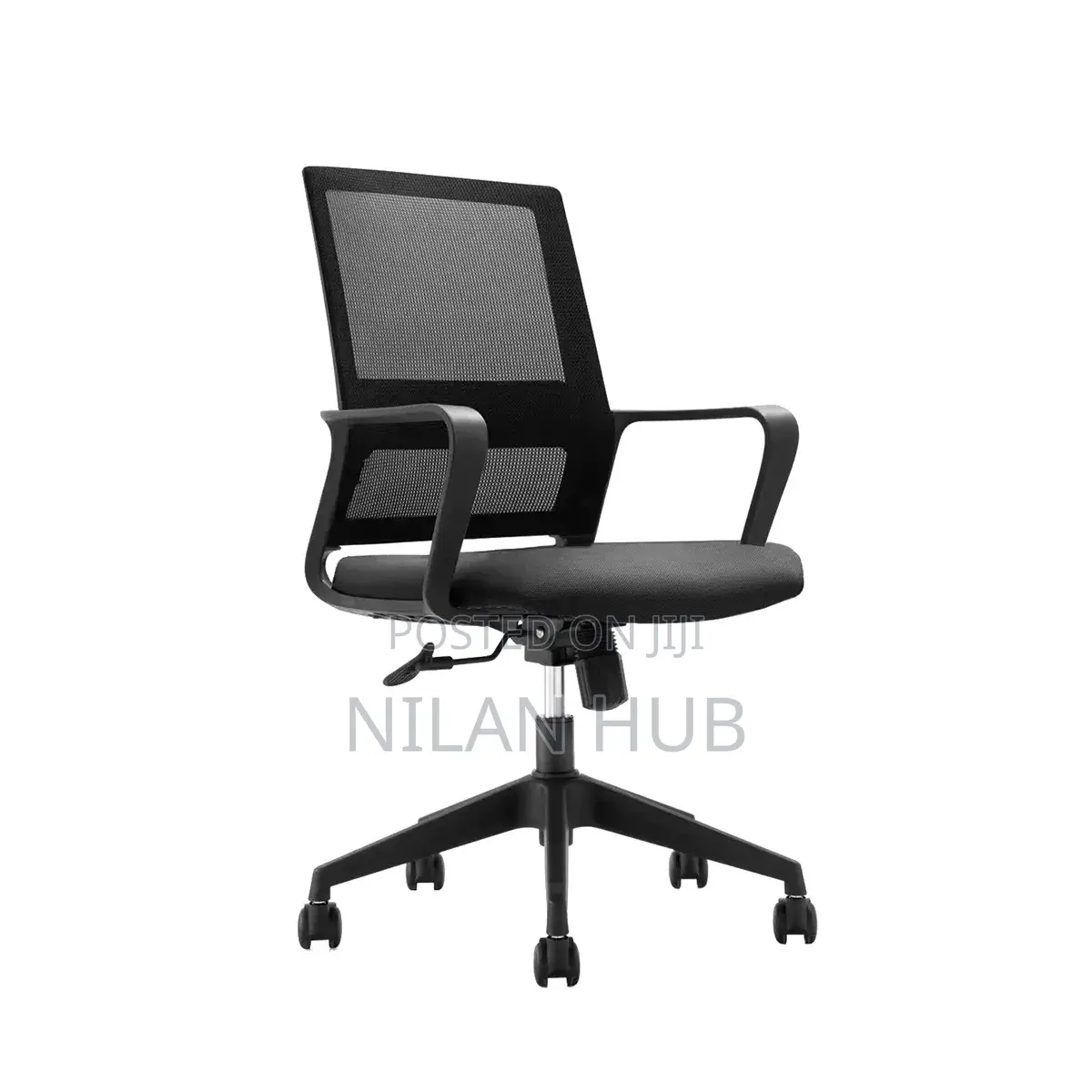 Mid-Back Office Chair