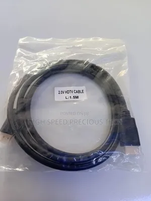 Hdmi Cable 1.5m