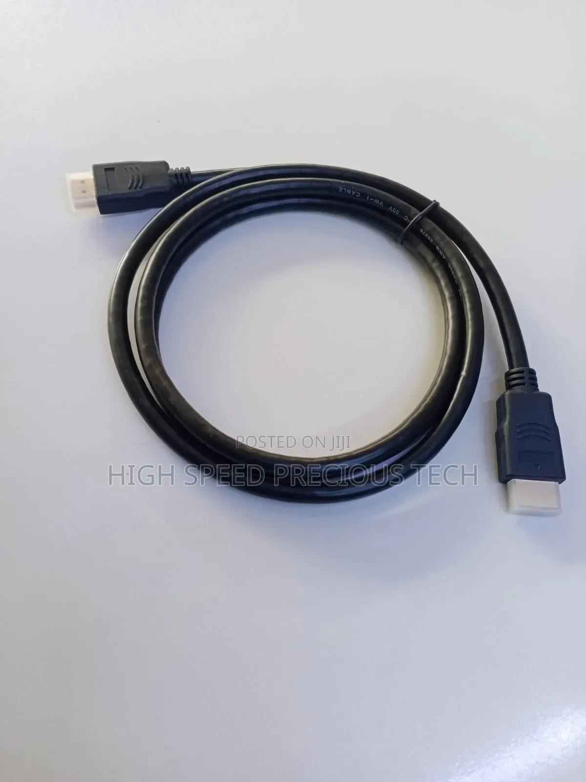 Hdmi Cable 1.5m