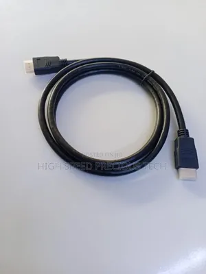 Hdmi Cable 1.5m