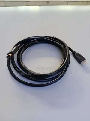 Hdmi Cable 1.5m