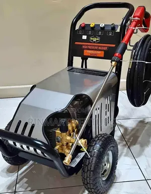 Hisaki High Pressure Washer 3450