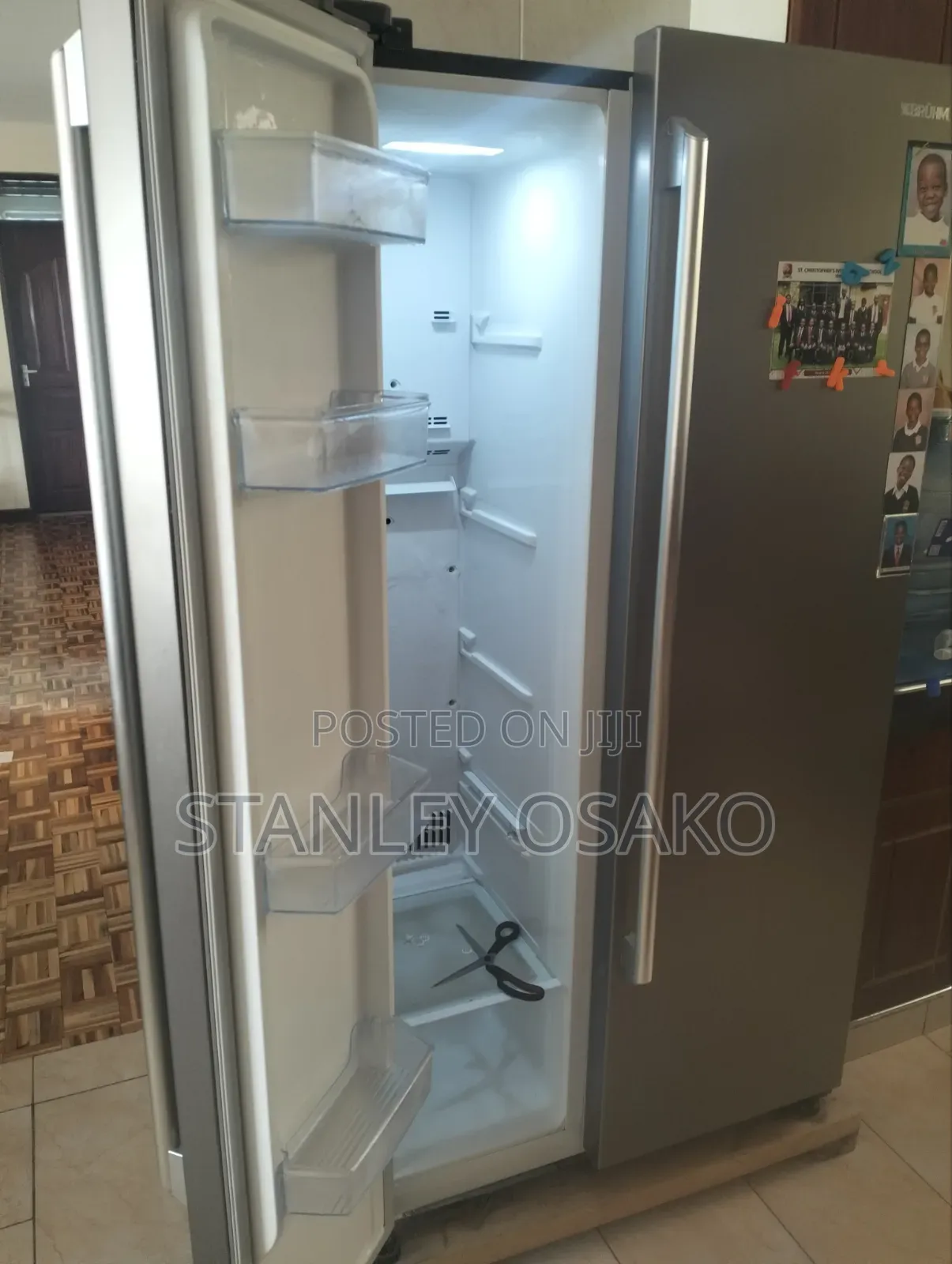 Bruham Fridge Repair