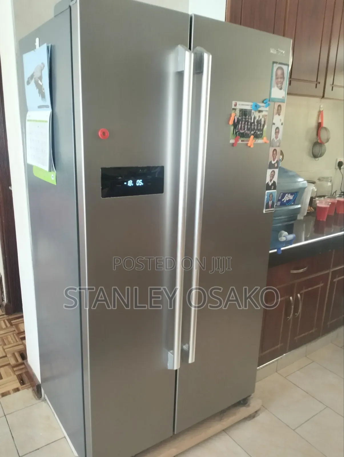Bruham Fridge Repair