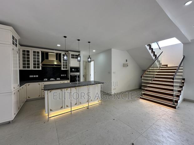 4bdrm Duplex in General Mathenge, Lower Kabete for sale