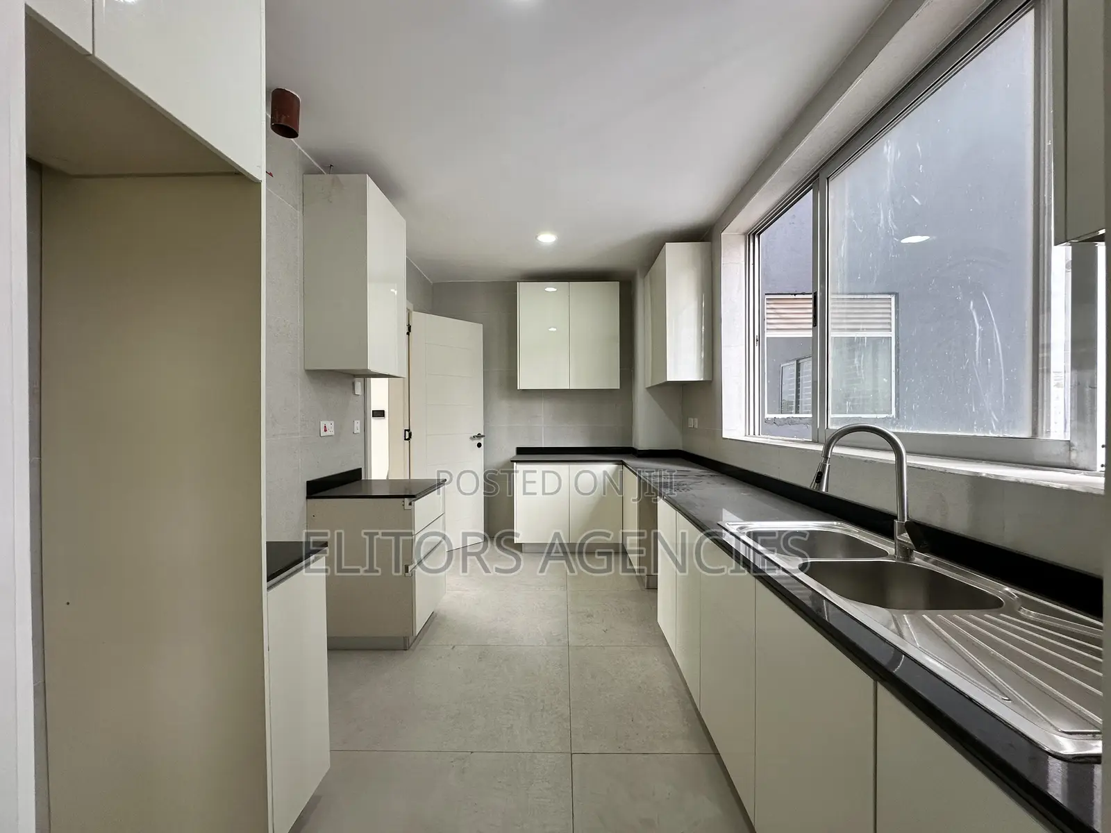 4bdrm Duplex in General Mathenge, Lower Kabete for sale
