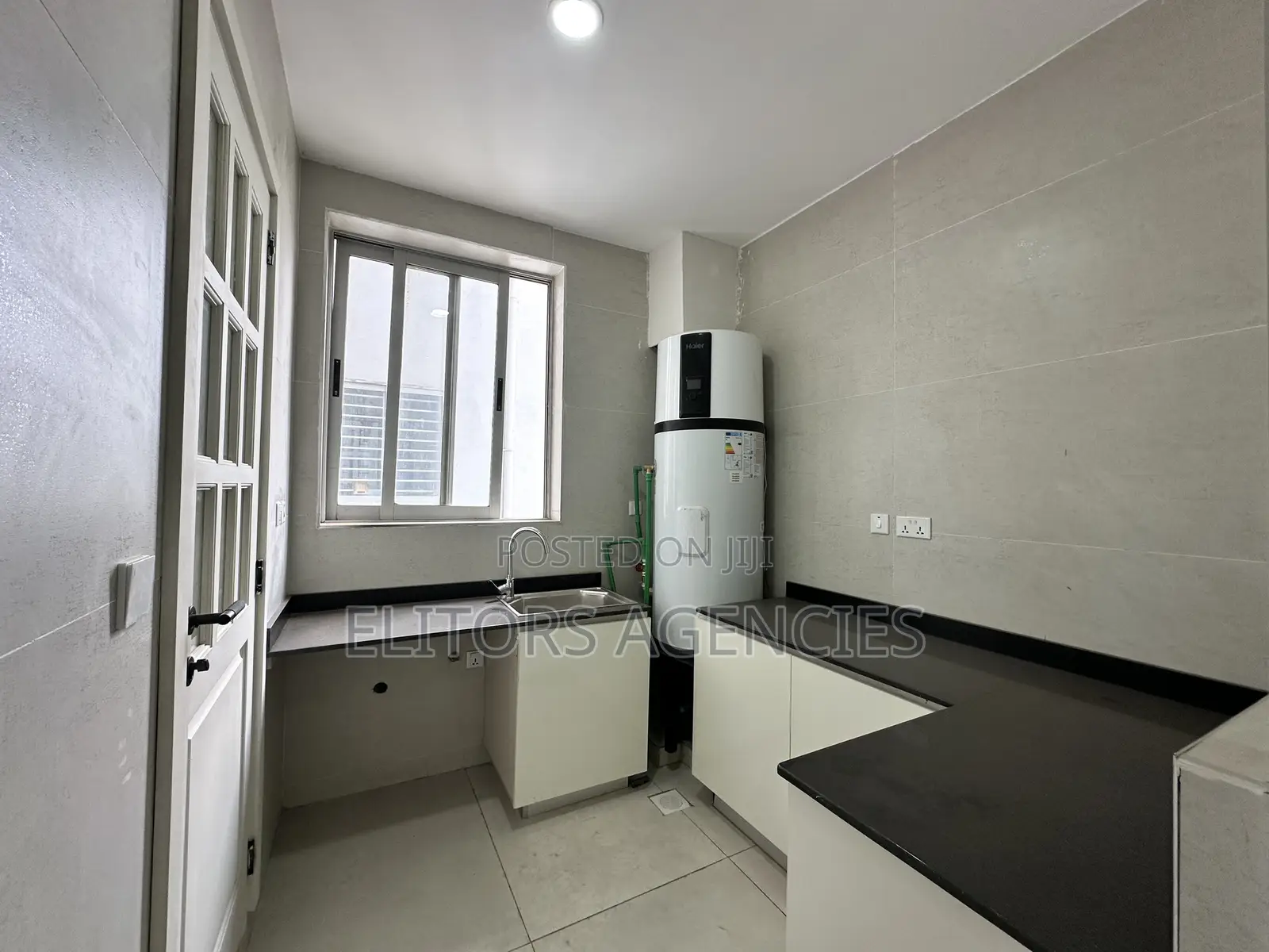 4bdrm Duplex in General Mathenge, Lower Kabete for sale