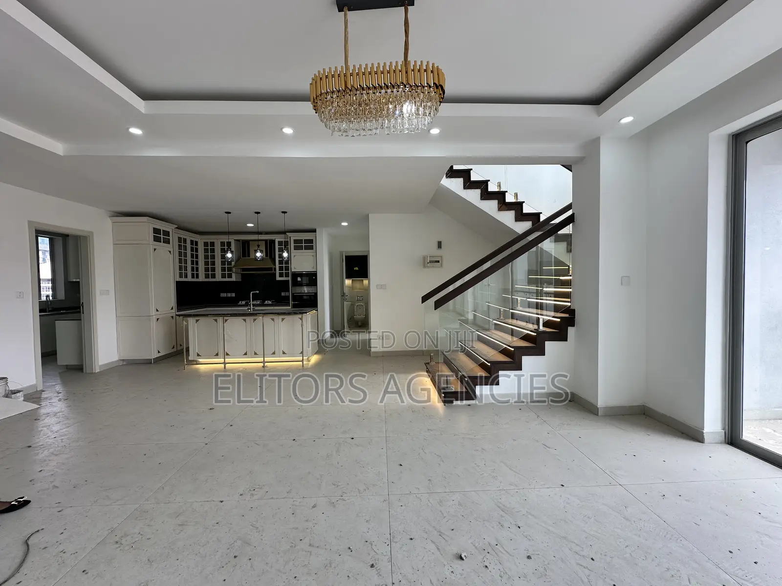 4bdrm Duplex in General Mathenge, Lower Kabete for sale