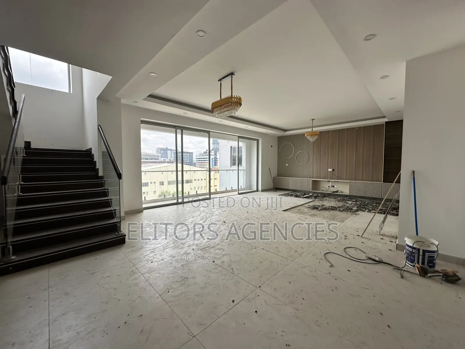 4bdrm Duplex in General Mathenge, Lower Kabete for sale