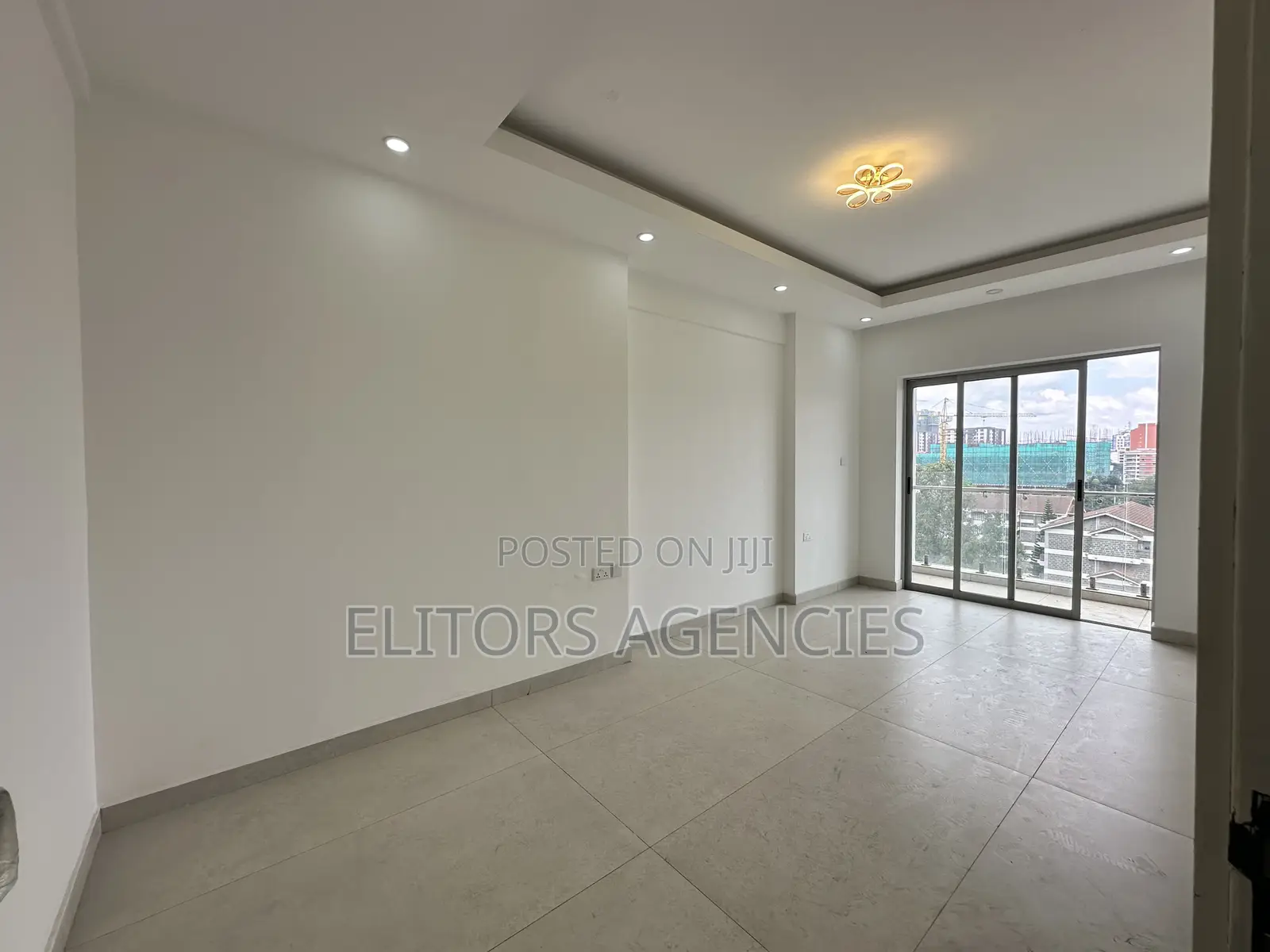4bdrm Duplex in General Mathenge, Lower Kabete for sale