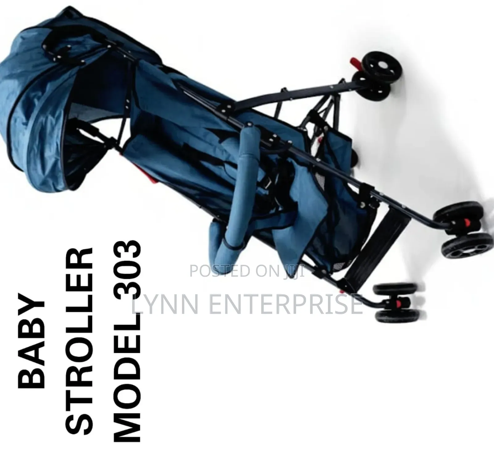 Baby Stroller
