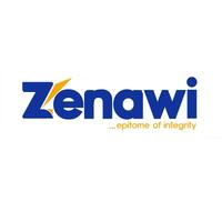 Zenawi Homes logo