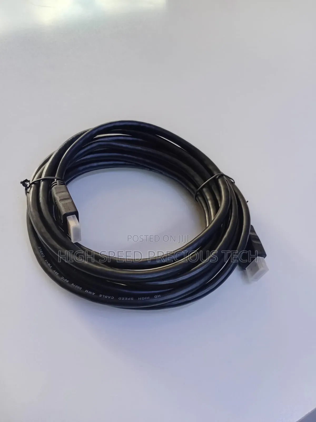 Hdmi Cable 5m 2.0v