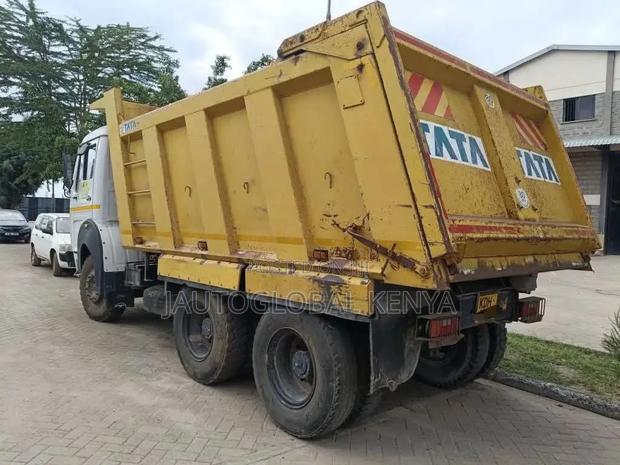 Tata Tipper Financing, - thumbnail 2