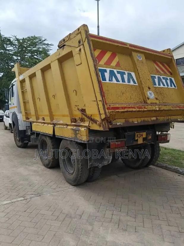 Tata Tipper Financing, - thumbnail 4