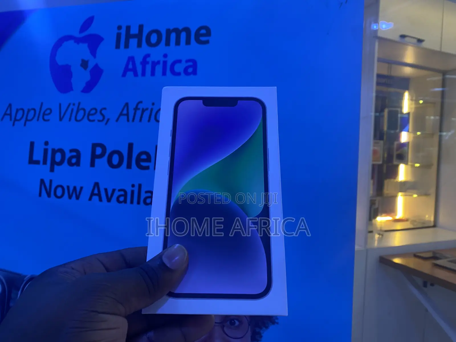 Apple iPhone 14 256 GB